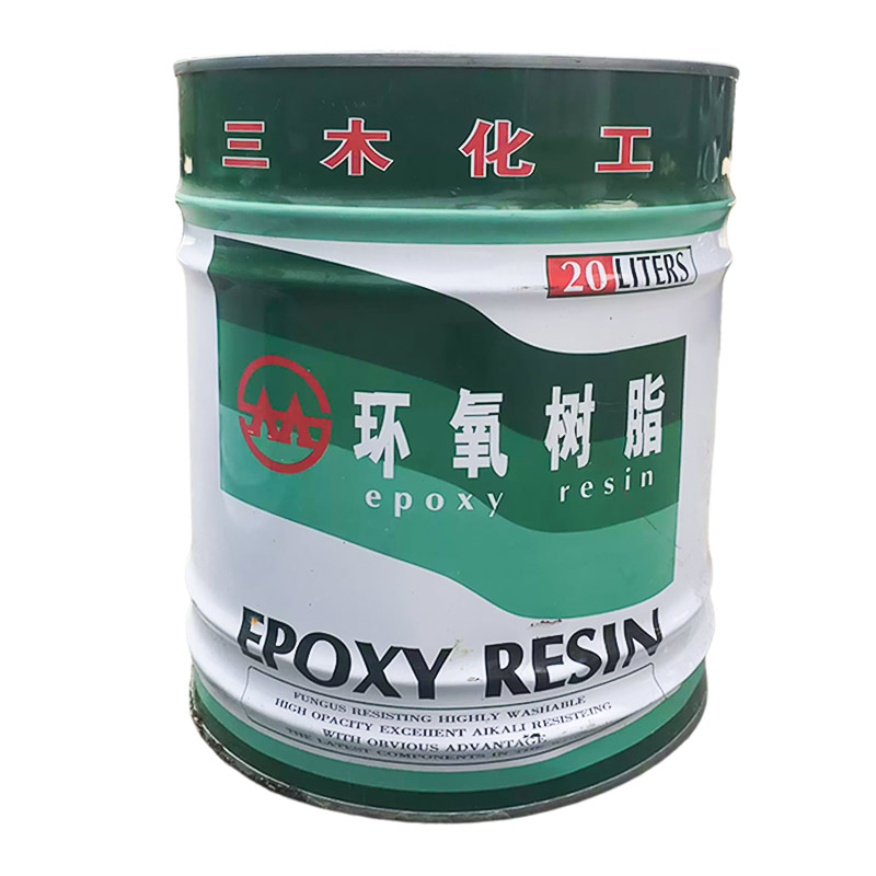 Epoxy Resin SM827