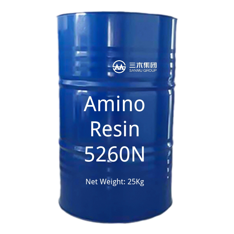 Amino Resin 5260N Amino Resin 5260N
