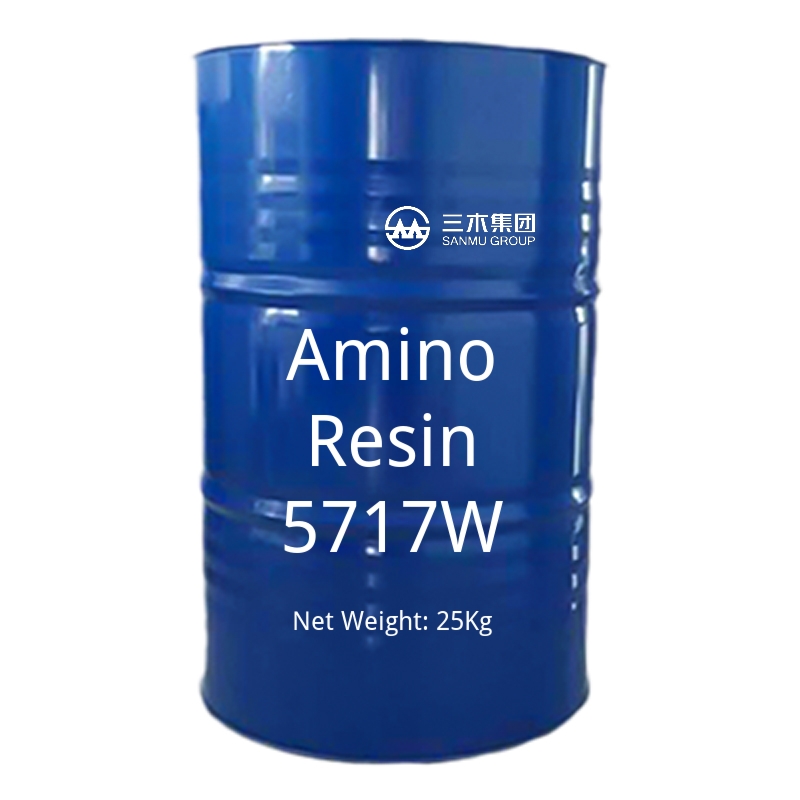Amino Resin 5717W-cas-N Amino Resin 5717W-cas-N