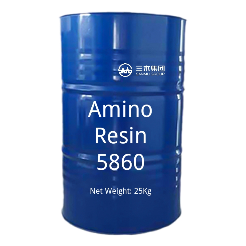 Amino Resin 5860 Amino Resin 5860