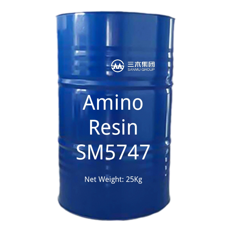 Amino Resin SM5747-cas-N Amino Resin SM5747-cas-N
