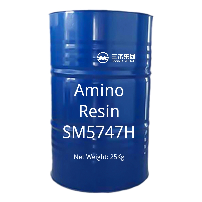 Amino Resin SM5747H Amino Resin SM5747H