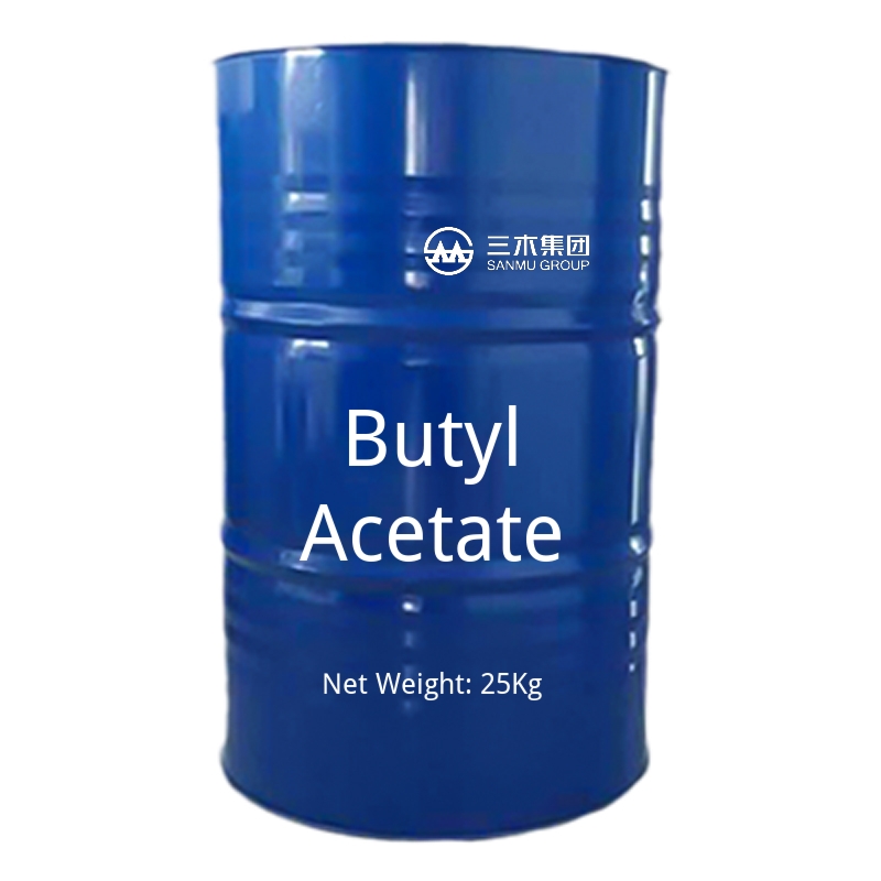 Butyl Acetate Butyl Acetate