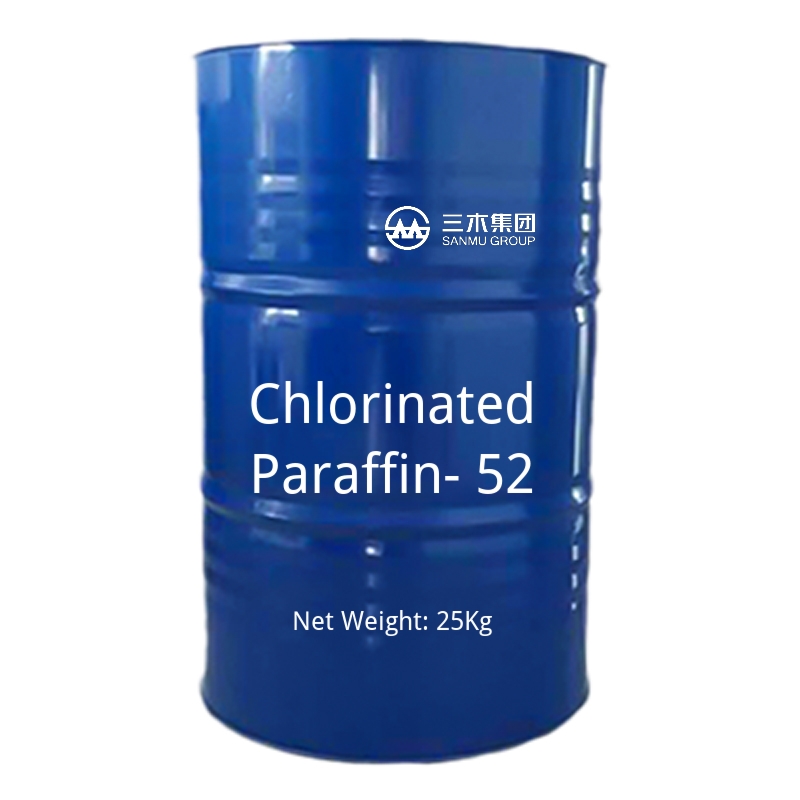 Chlorinated Paraffin-52 Chlorinated Paraffin-52