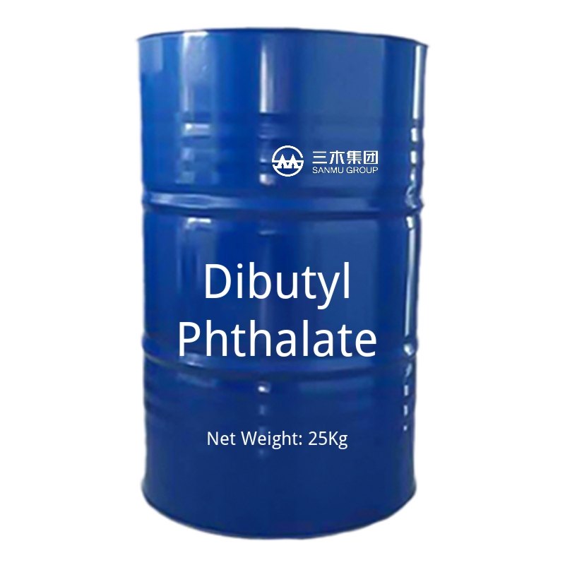 Dibutyl Phthalate-cas-N Dibutyl Phthalate-cas-N