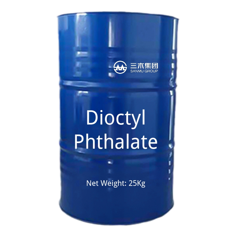 Dioctyl Phthalate Dioctyl Phthalate