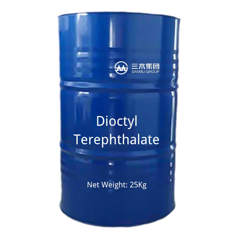Dioctyl Terephthalate Dioctyl Terephthalate