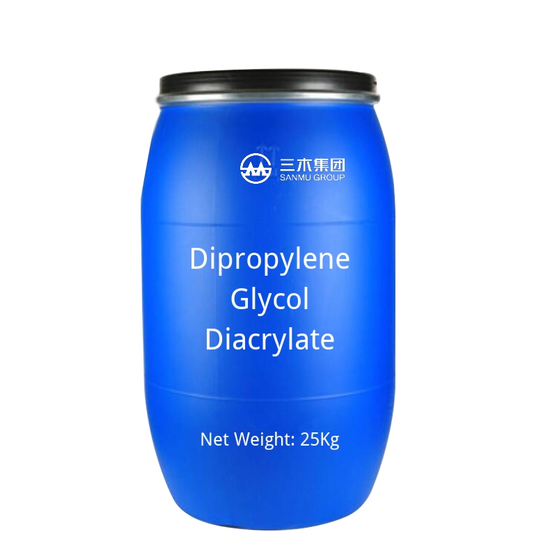 Dipropylene Glycol Diacrylate-cas-N Dipropylene Glycol Diacrylate-cas-N