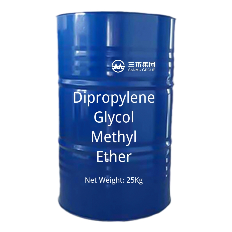 Dipropylene Glycol Methyl Ether Dipropylene Glycol Methyl Ether