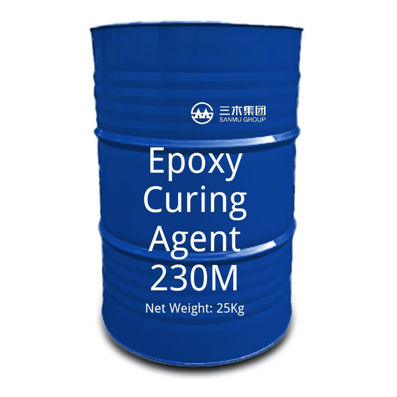 Epoxy Curing Agent 230M-cas-N Epoxy Curing Agent 230M-cas-N