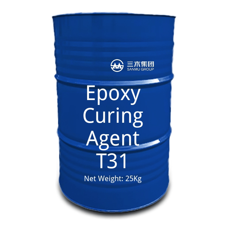 Epoxy Curing Agent T31-cas-N Epoxy Curing Agent T31-cas-N