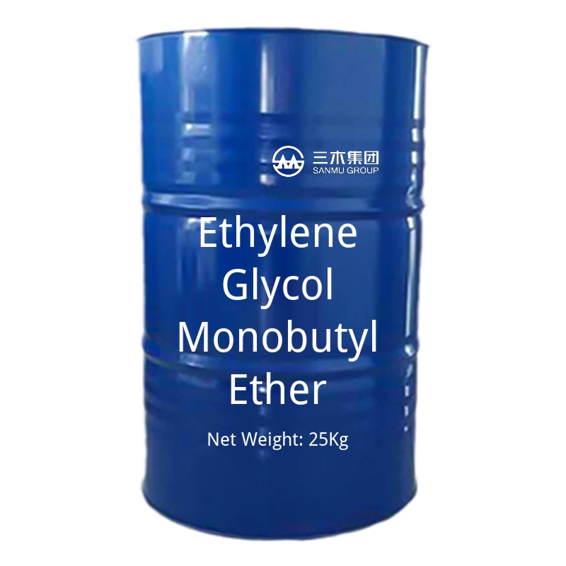 Ethylene Glycol Monobutyl Ether Ethylene Glycol Monobutyl Ether