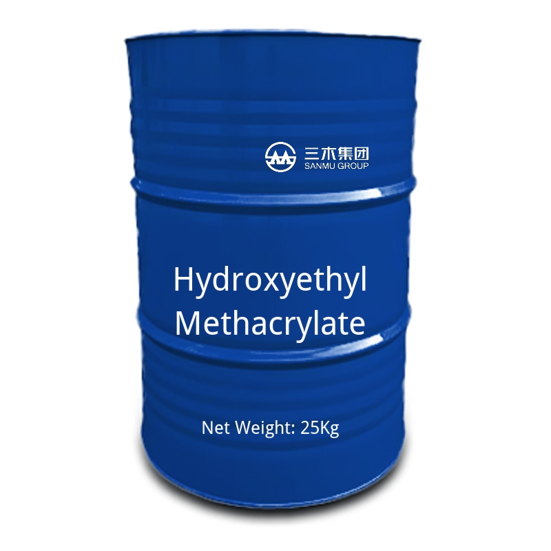 Hydroxyethyl Methacrylate Hydroxyethyl Methacrylate