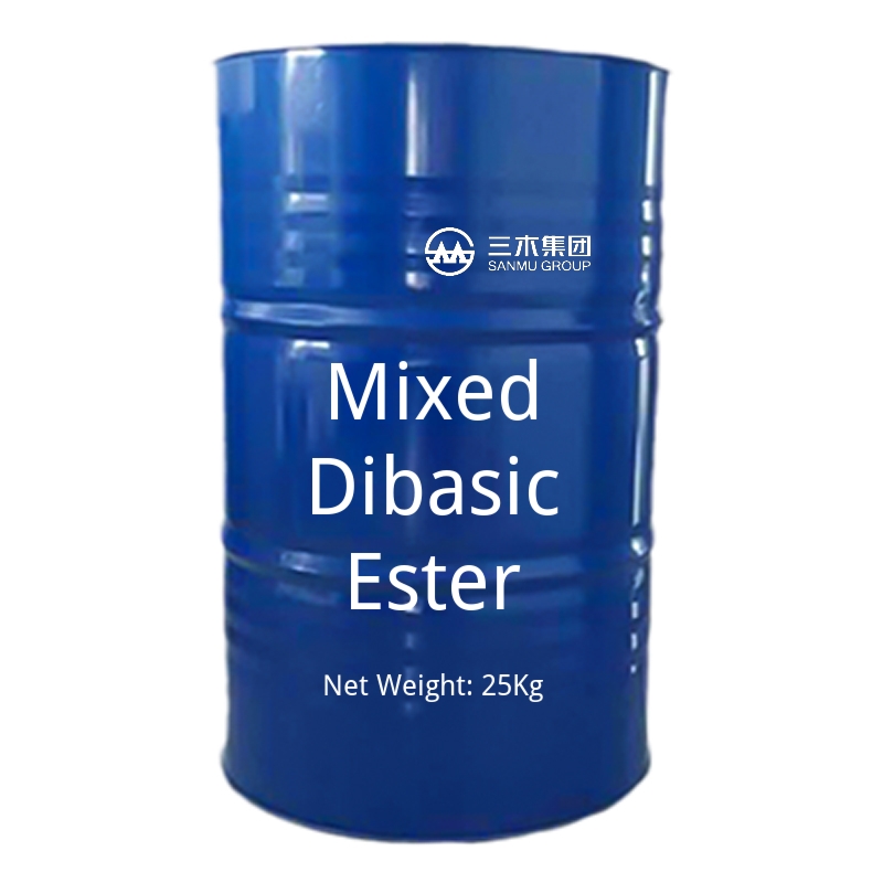 Mixed Dibasic Ester Mixed Dibasic Ester