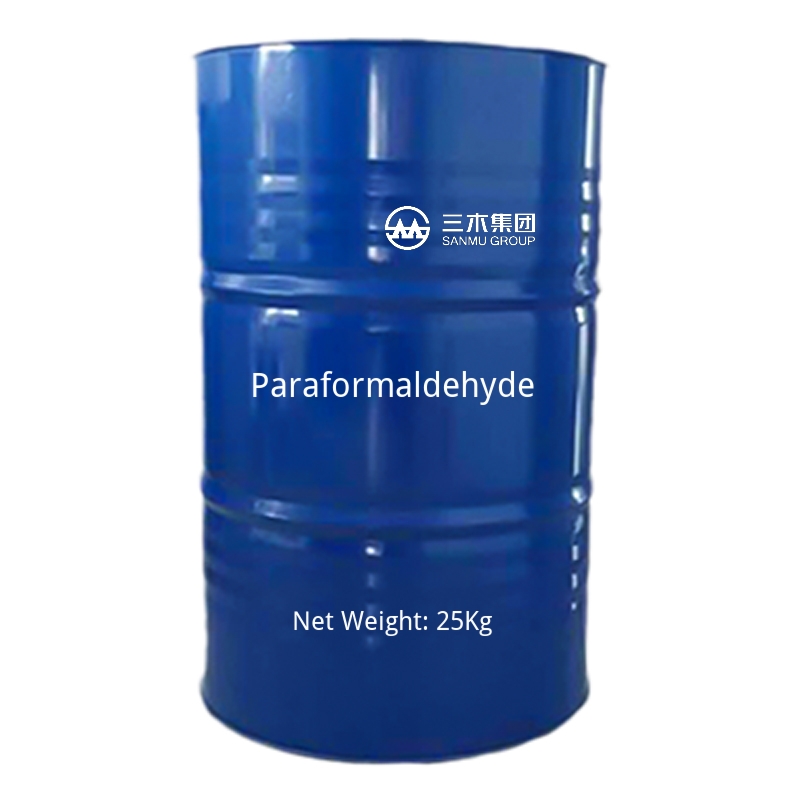 Paraformaldehyde Paraformaldehyde