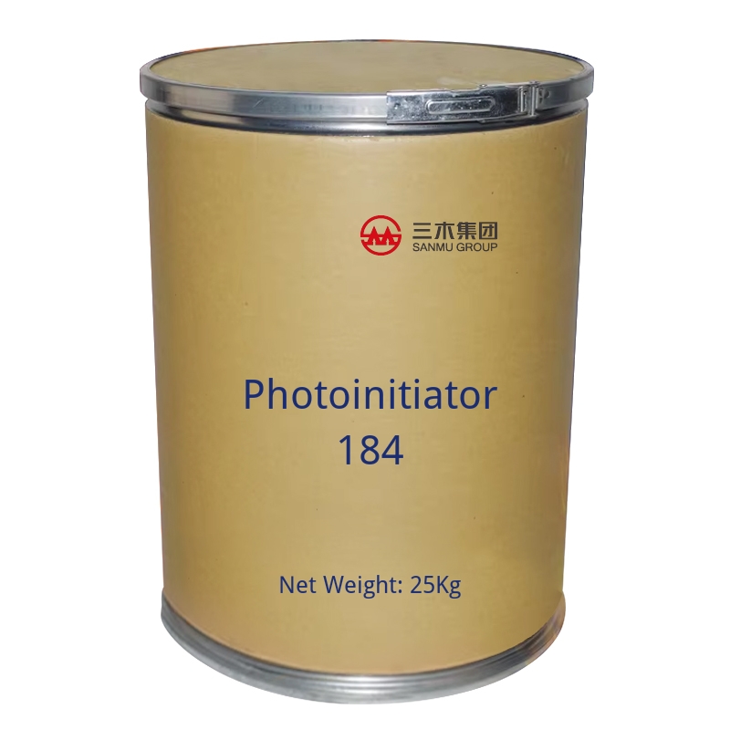 Photoinitiator 184-cas-N