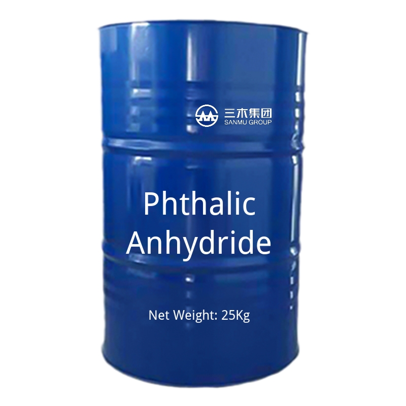 Phthalic Anhydride-cas-N Phthalic Anhydride-cas-N