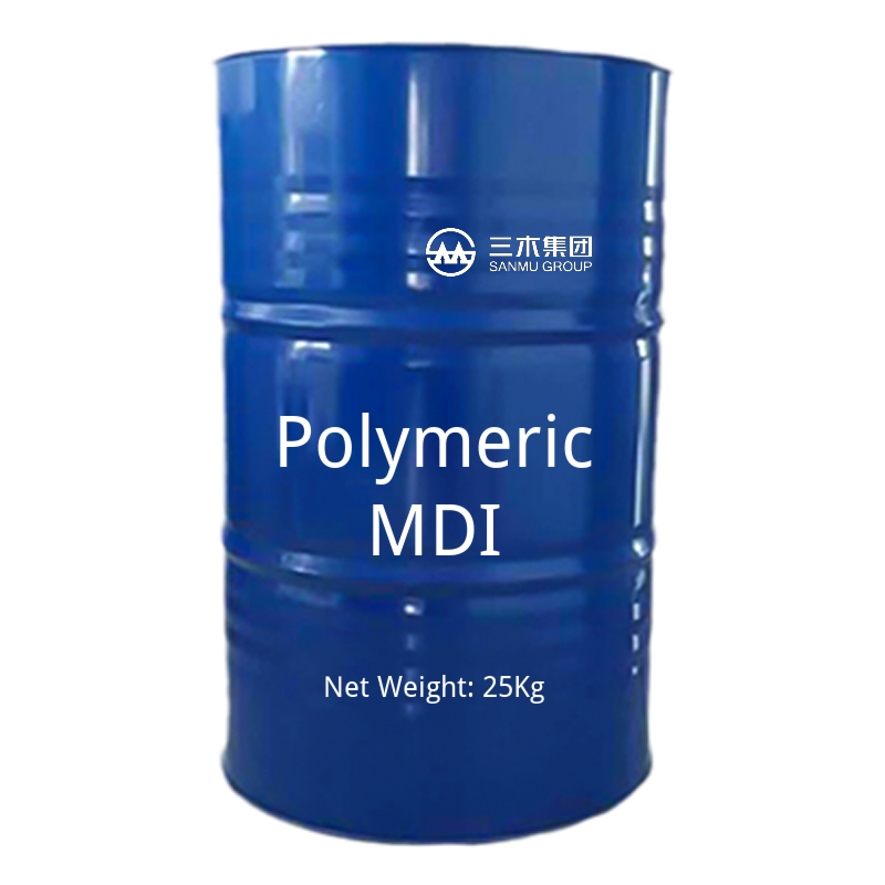 Polymeric MDI-cas-N Polymeric MDI-cas-N