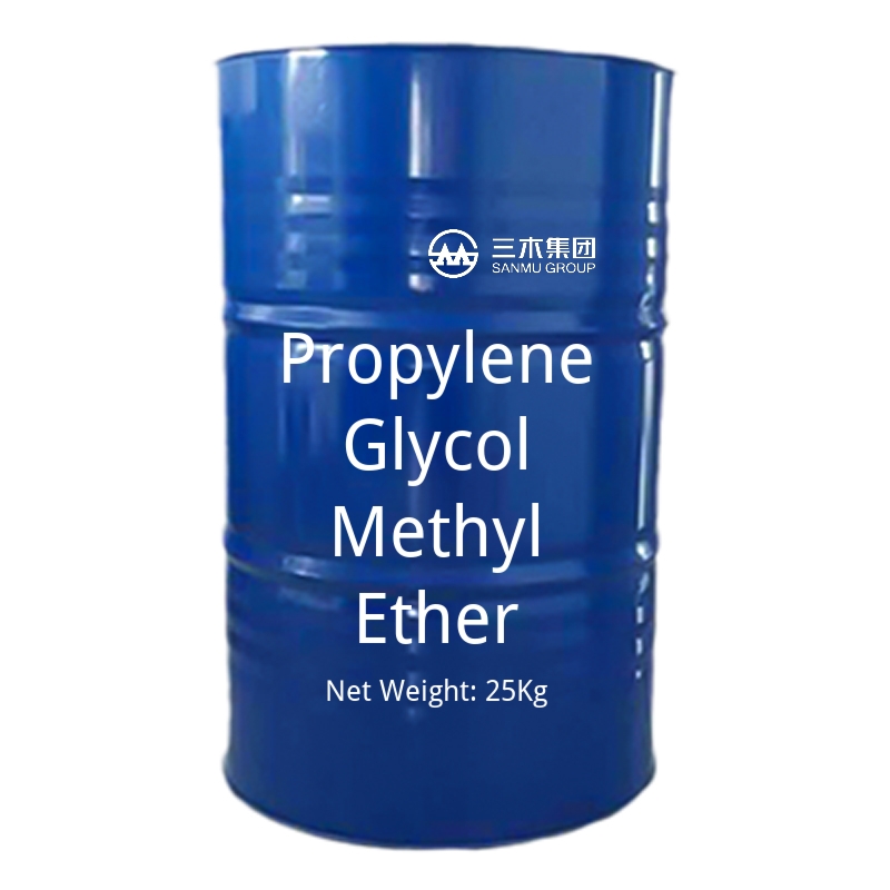 Propylene Glycol Methyl Ether Propylene Glycol Methyl Ether