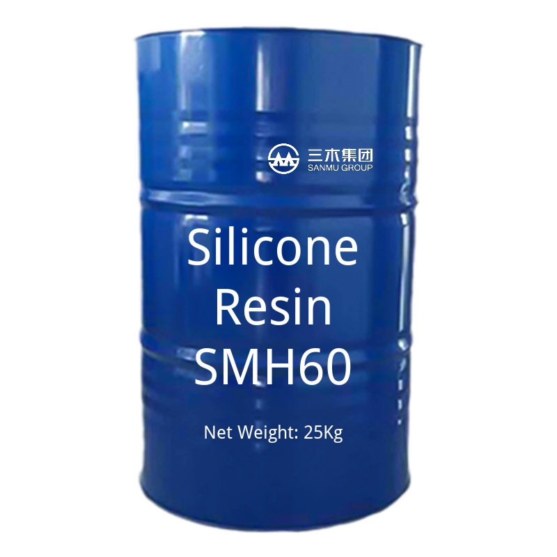 Silicone Resin SMH60